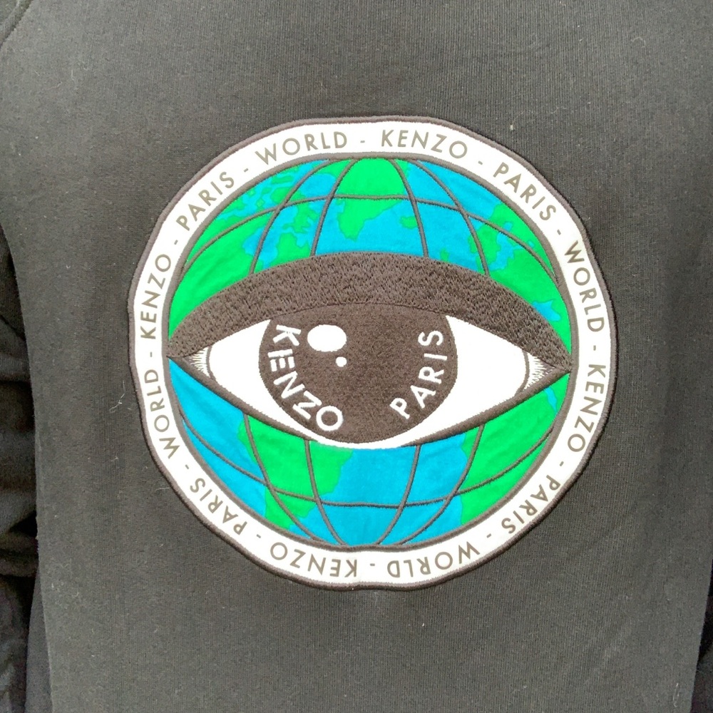 Kenzo Sweatshirt